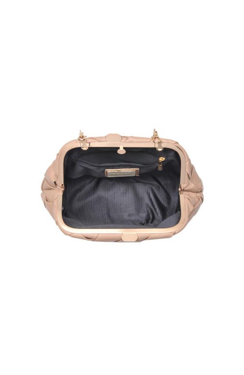 Moda Luxe Pauline Crossbody In Natural