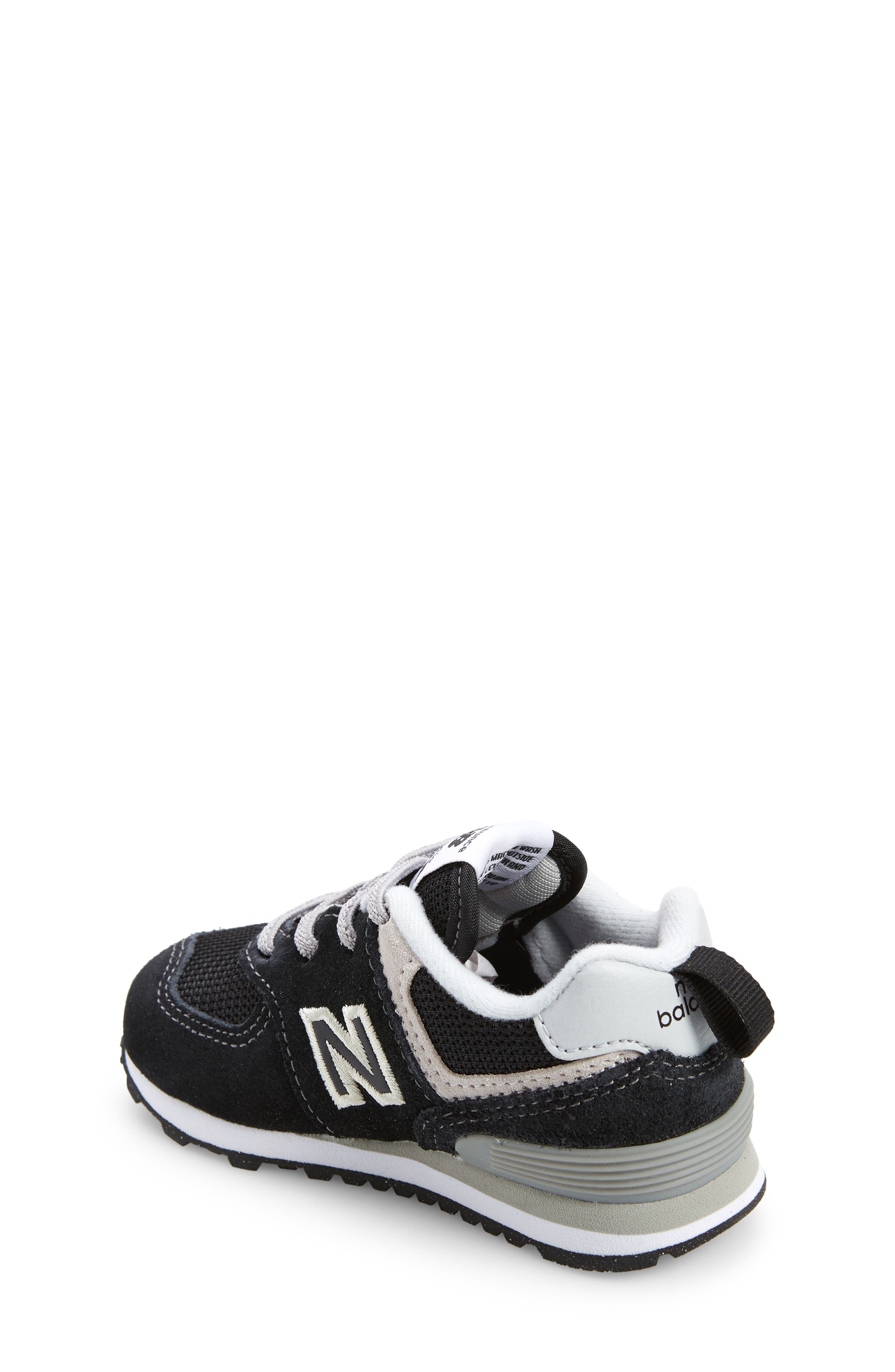 New Balance Kids' 574 Sneaker, Alternate, color, 
