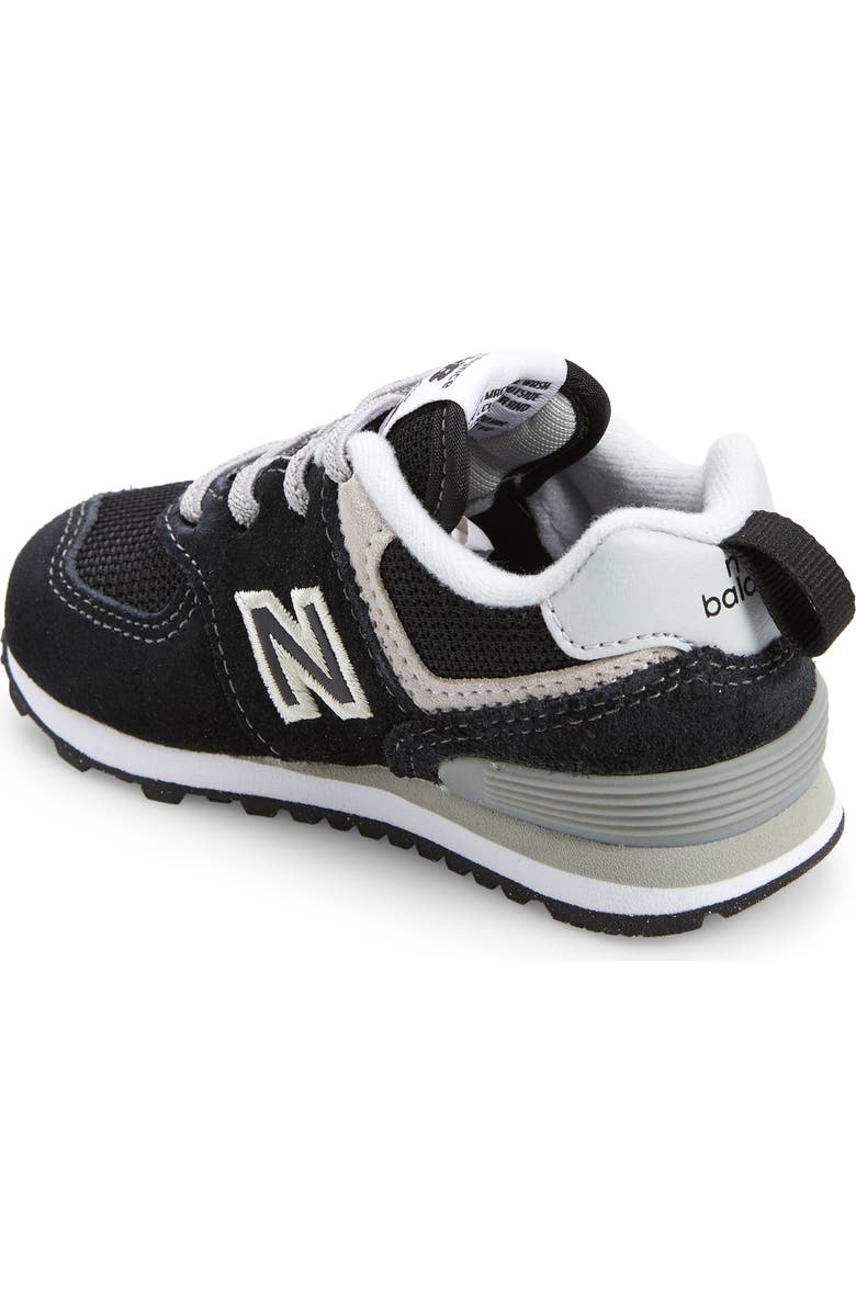 New Balance Kids' 574 Sneaker, Alternate, color,