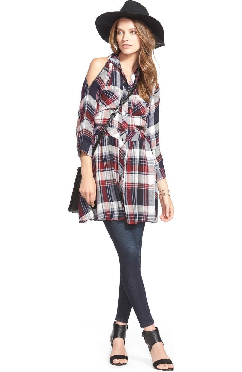 Rebecca Minkoff Regan Satchel, Alternate, color,