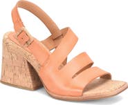 Kork-Ease® Cate Slingback Sandal