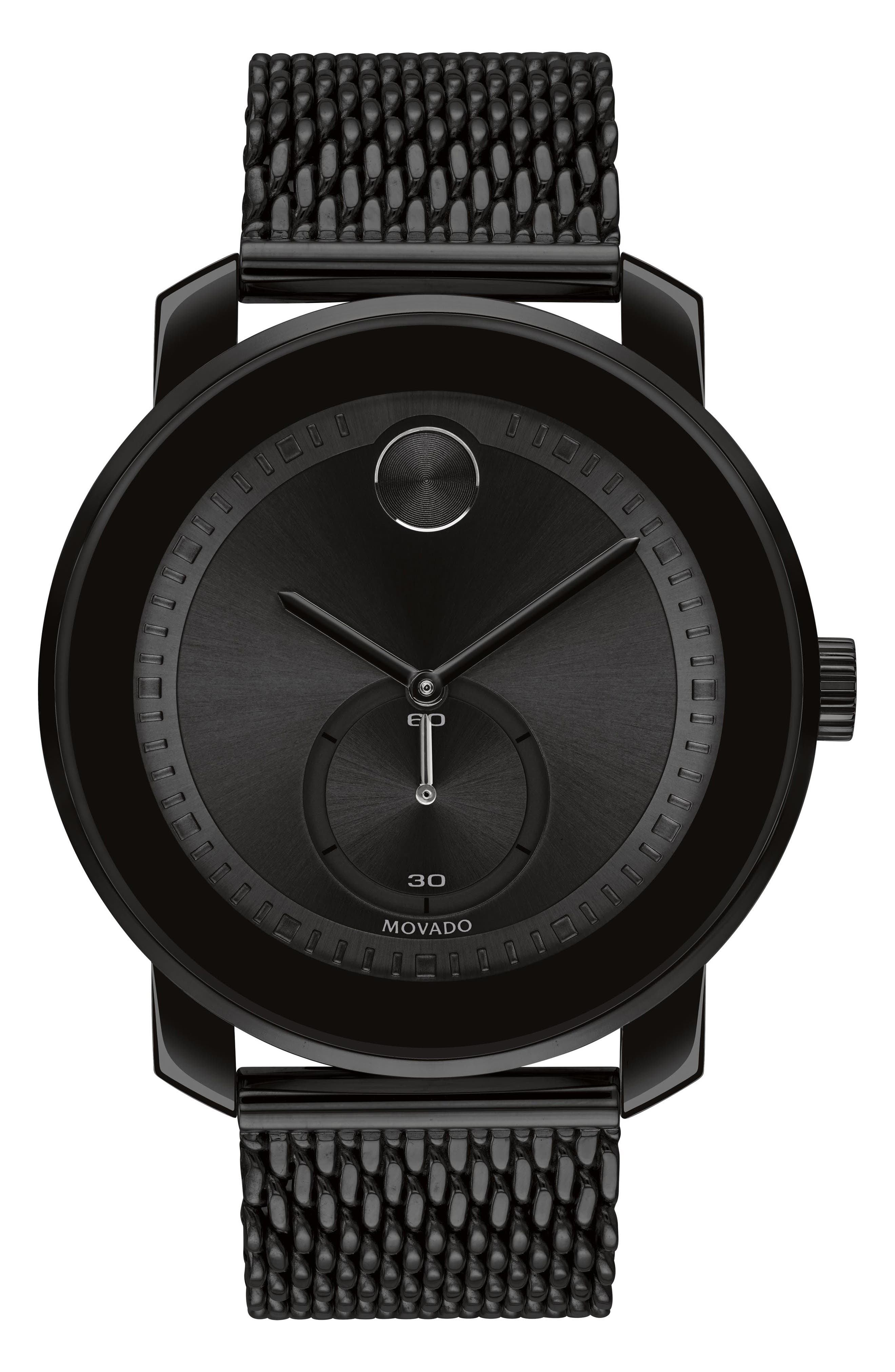 selected BLACK