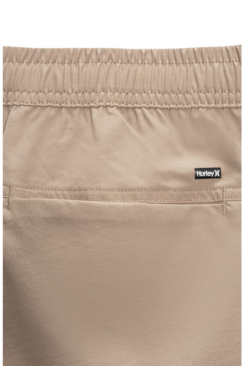Adventure Cargo Joggers, Alternate, color, BRISTLECONE