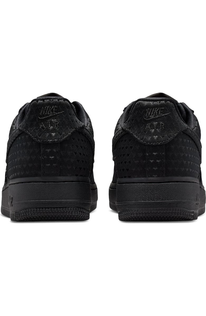 Nike Air Force 1 '07 SE Basketball Sneaker, Alternate, color,