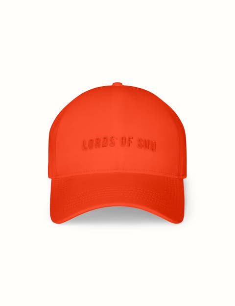 Performance Hat