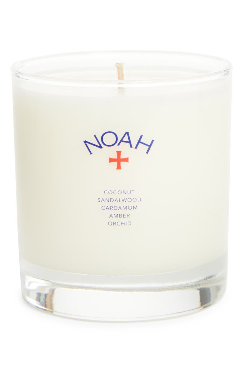 Noah Autumn Sea Scented Candle, Main, color, Autumn Sea