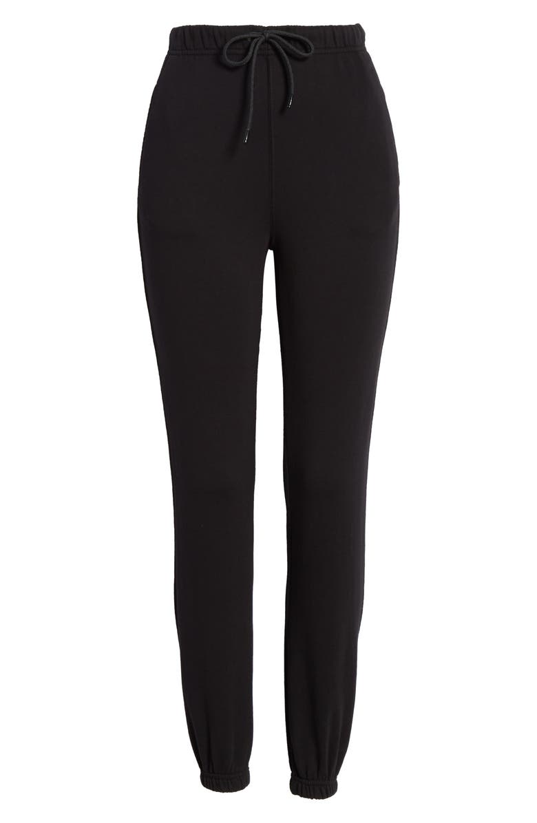 COTTON CITIZEN Milan Sweatpants, Alternate, color, 