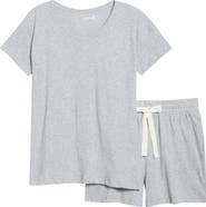 Papinelle Ada Boxer Short Pajamas