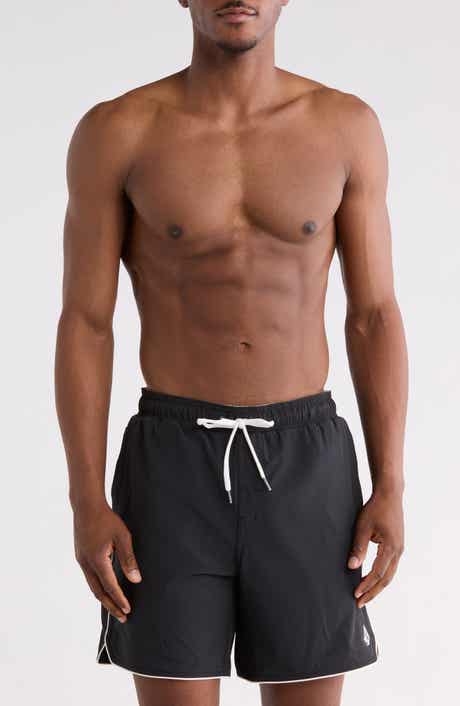 Volcom Piping Swim Trunks