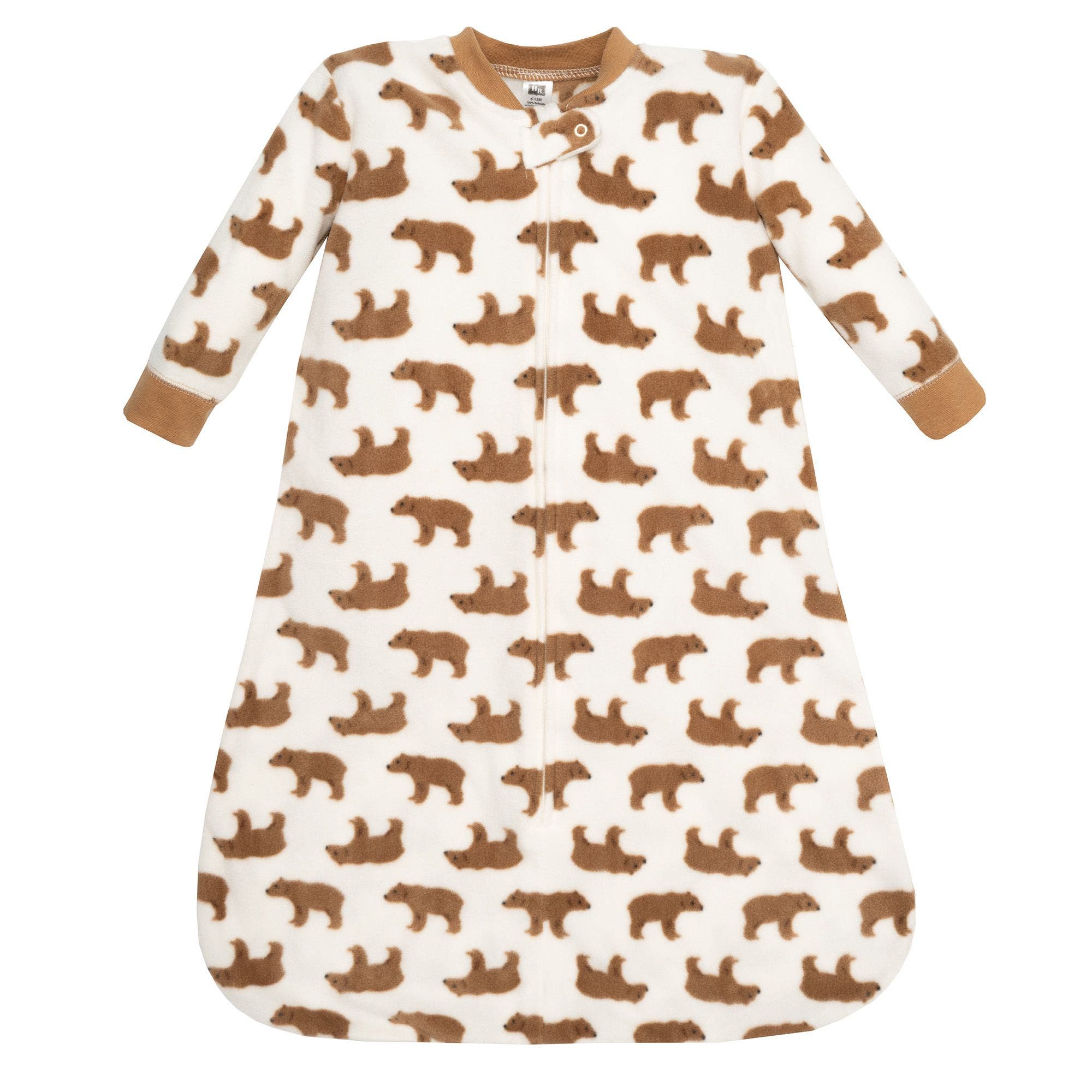 Brown Bear