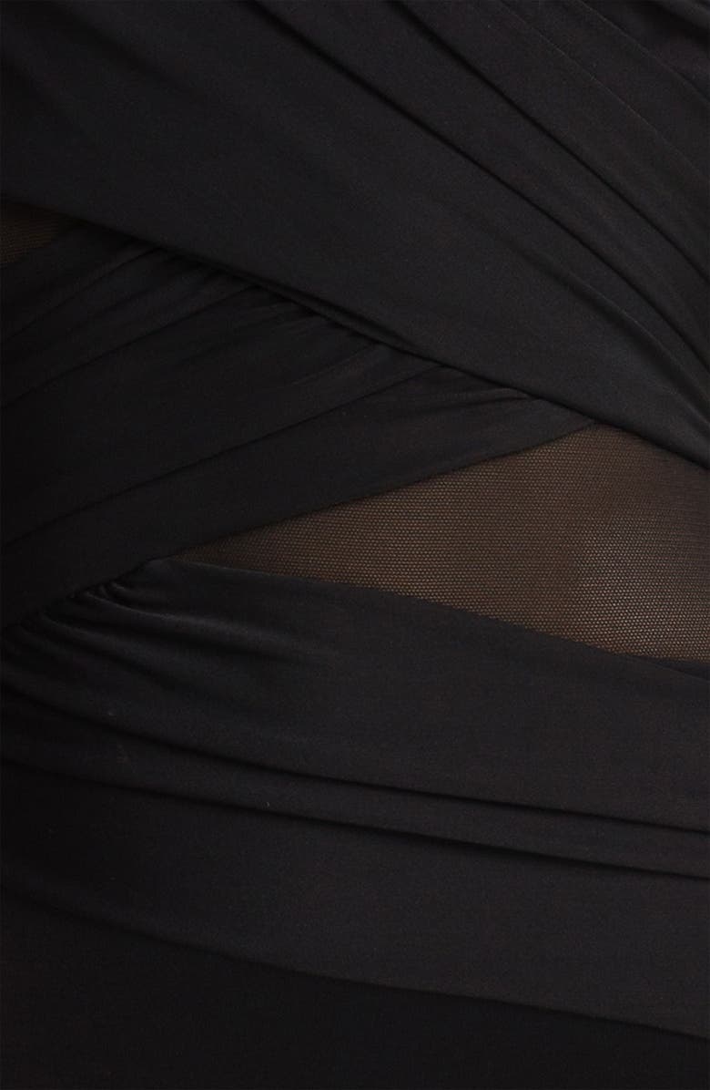 Miraclesuit<sup>®</sup> 'Curve Appeal Mystify' Tank Swimsuit, Main, color, 