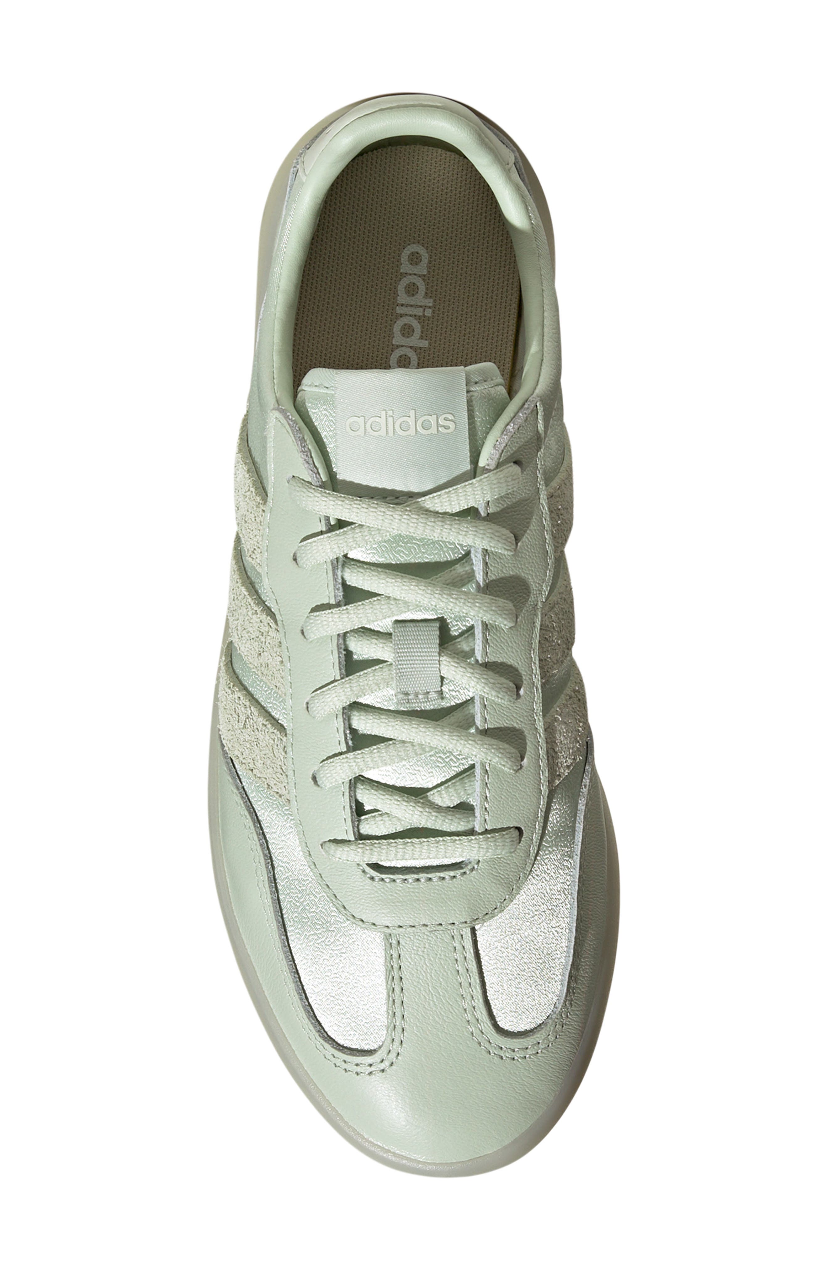 adidas Barreda Decode Sneaker, Alternate, color, Linen Green/ Green/ Off White