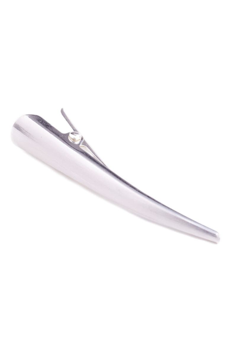 L. Erickson Metal Pinch Clip, Main, color, 
