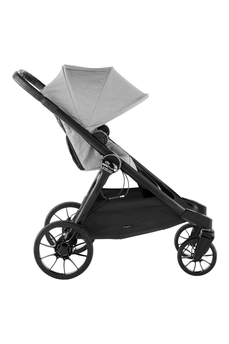 City Select® LUX 2017 Stroller, Alternate, color, SLATE