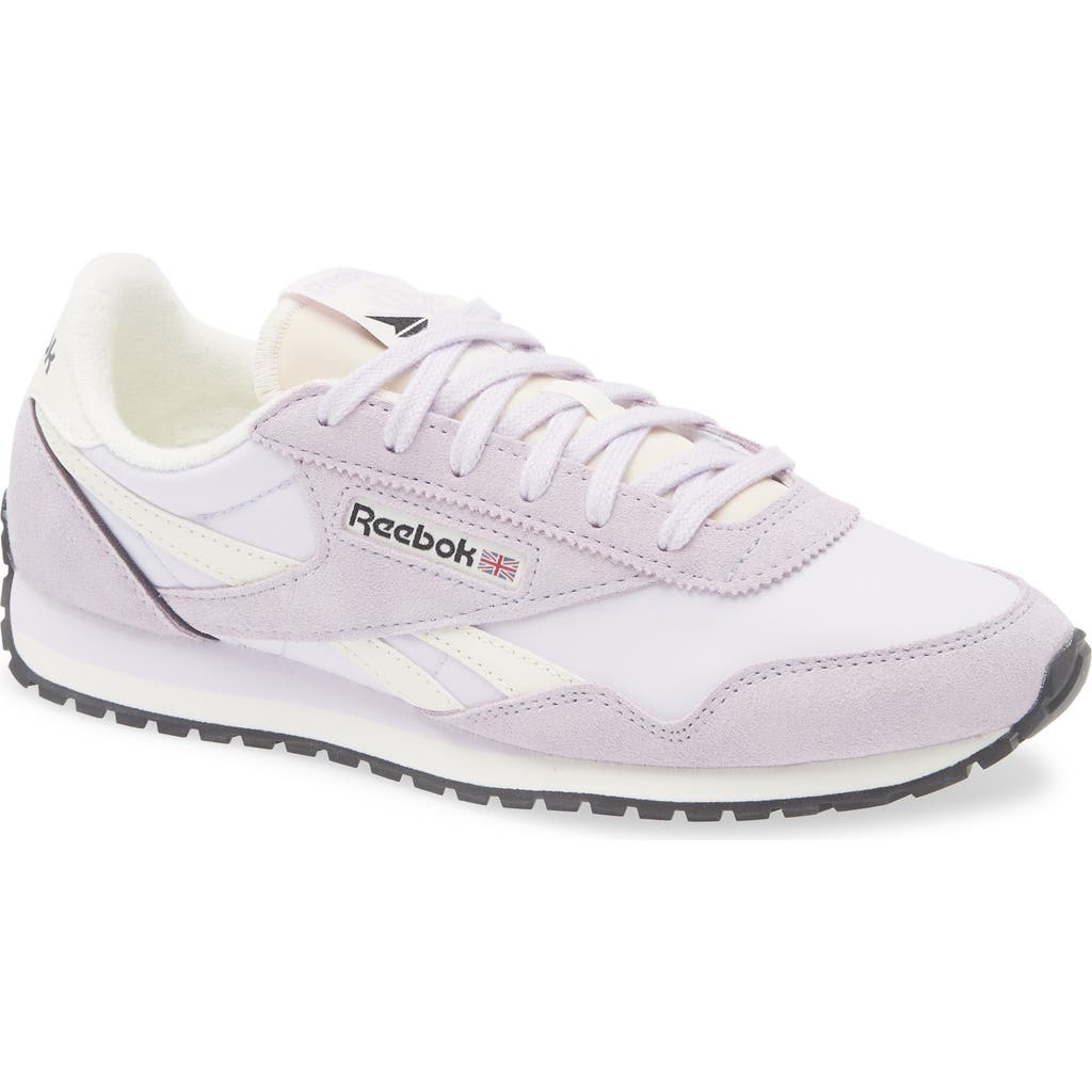 Reebok Classic Legacy Az Sneakers In Digital Gleam/chalk