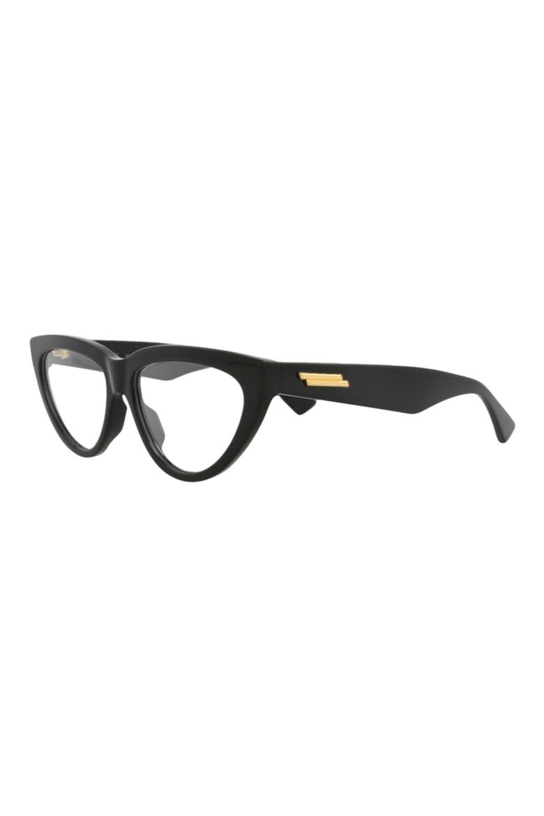 Optical Glasses, Alternate, color, BLACK BLACK TRANSPARENT