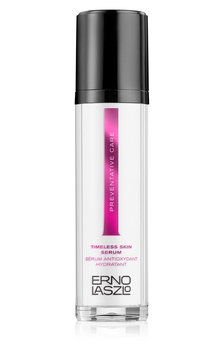 Erno Laszlo Timeless Skin Serum, Main, color, 