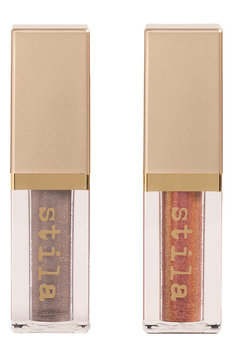 Stila Inner Glow Glitter Set $48 Value, Main, color,