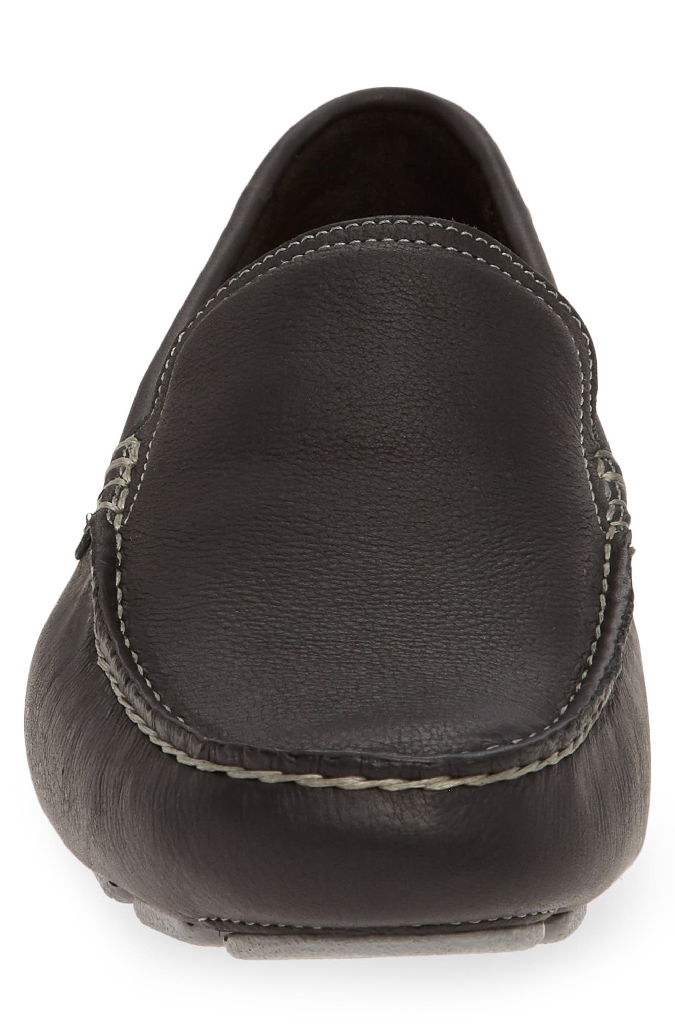 NORDSTROM MEN'S SHOP 1901 Duke Driving Shoe, Alternate, color, 