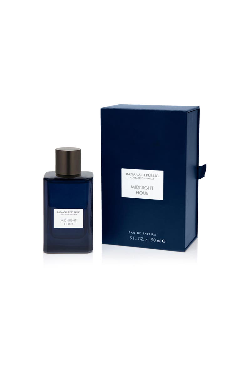 Collezione Riservata Midnight Hour 5 oz/ 150 mL Eau de Parfum, Main, color, None