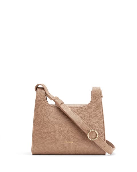 Mini Double Loop Bag