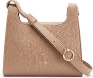 Cuyana Mini Double Loop Bag