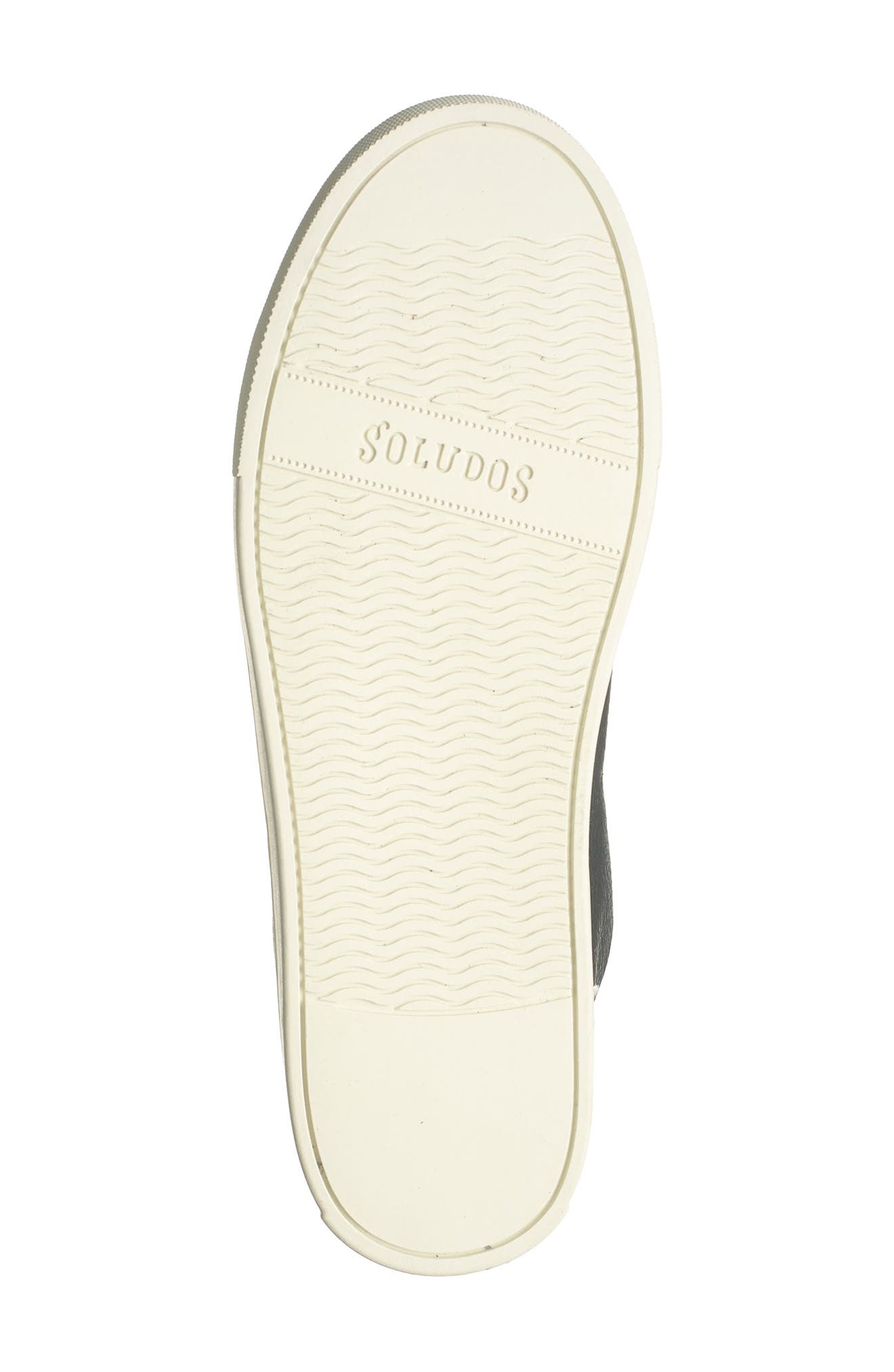 Soludos Ibiza Sneaker, Alternate, color, 