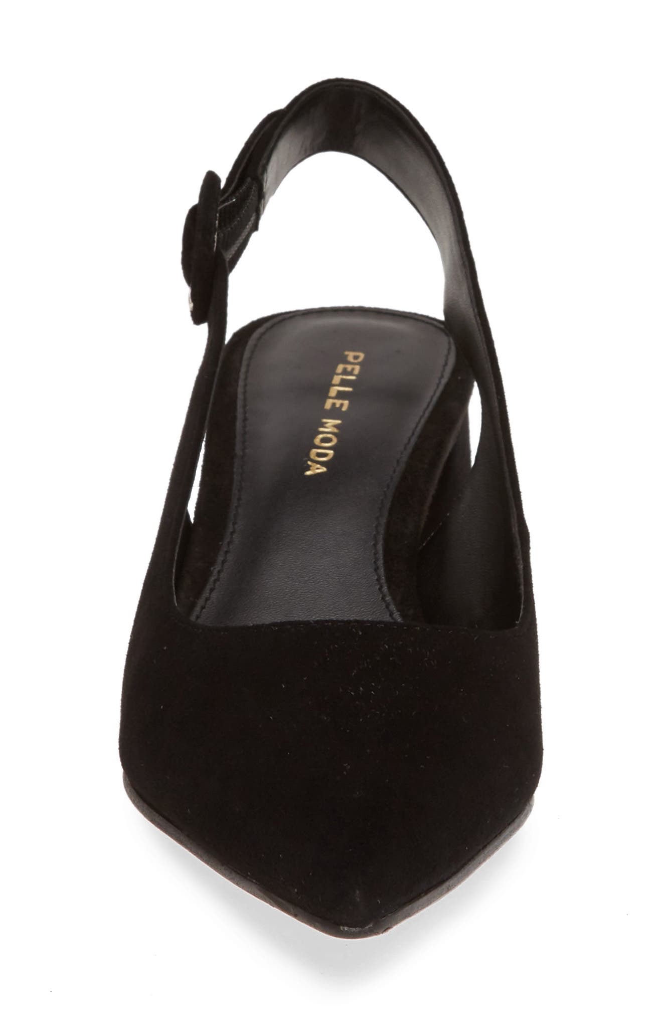 Pelle Moda Autumn Slingback Pump, Alternate, color, 