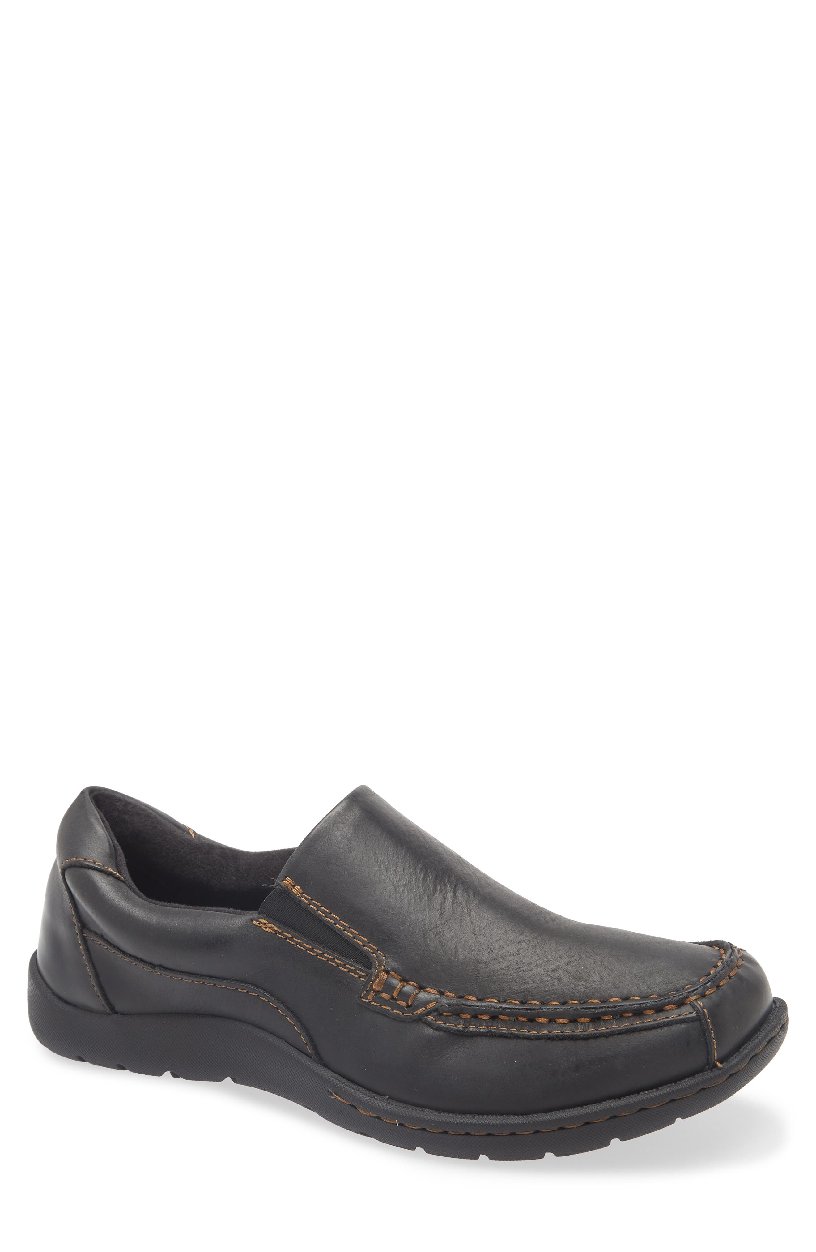 Børn Derick Slip-On Sneaker, Main, color, 