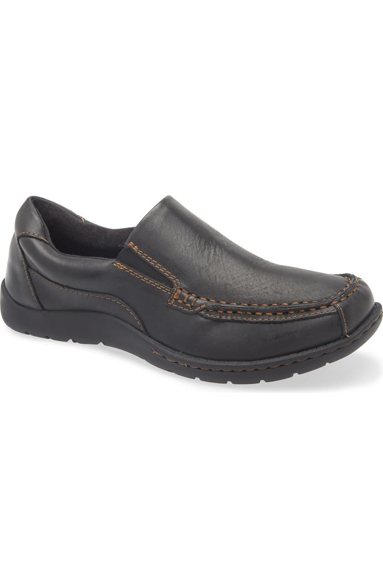 Børn Derick Slip-On Sneaker, Main, color,