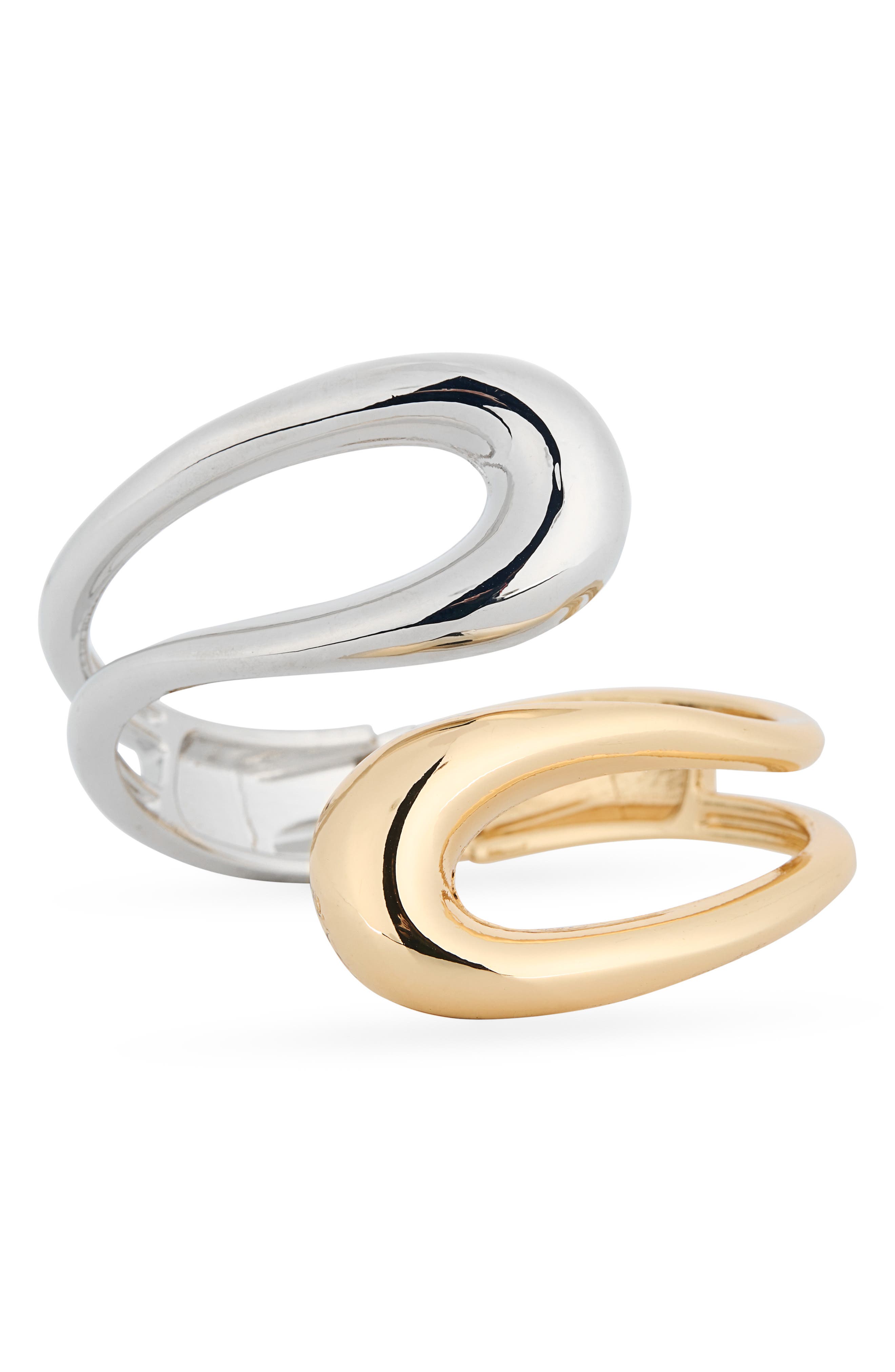 selected GOLD/ SILVER
