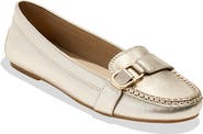 Jack Rogers Hanover Moc Toe Flat