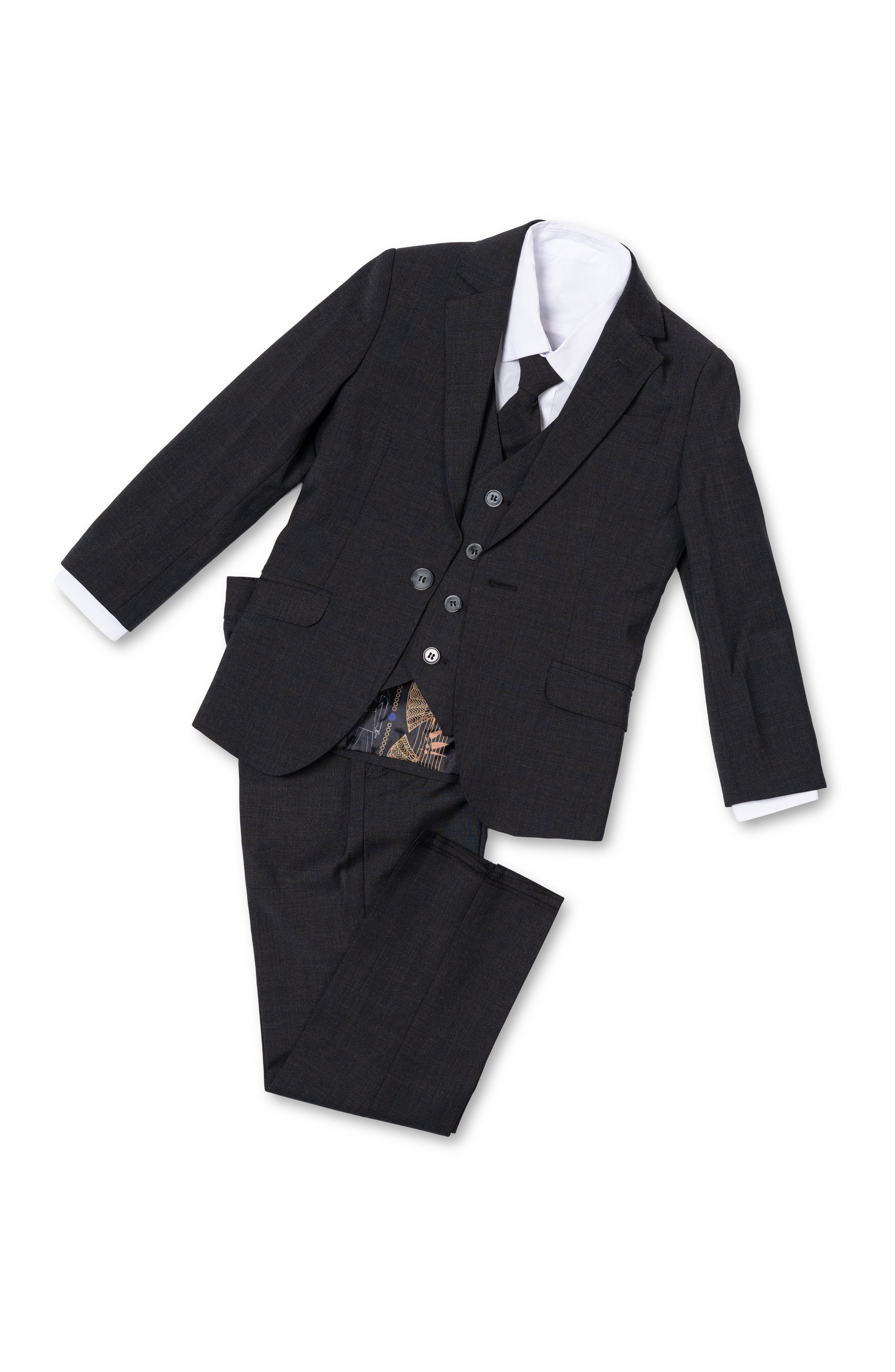 selected Kem Charcoal