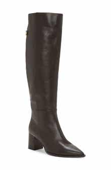 Vince Camuto Lilibet Knee High Boot