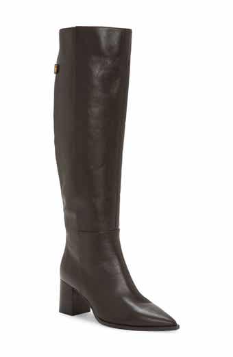 Vince Camuto Lilibet Knee High Boot