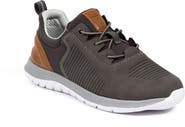 Deer Stags Kids' Jack Jr. Bungee Sneaker