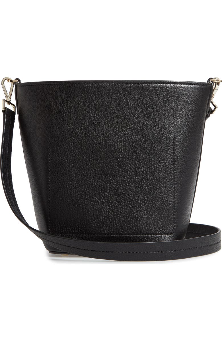 Kate Spade New York hayes street - vanessa leather shoulder bag, Alternate, color,