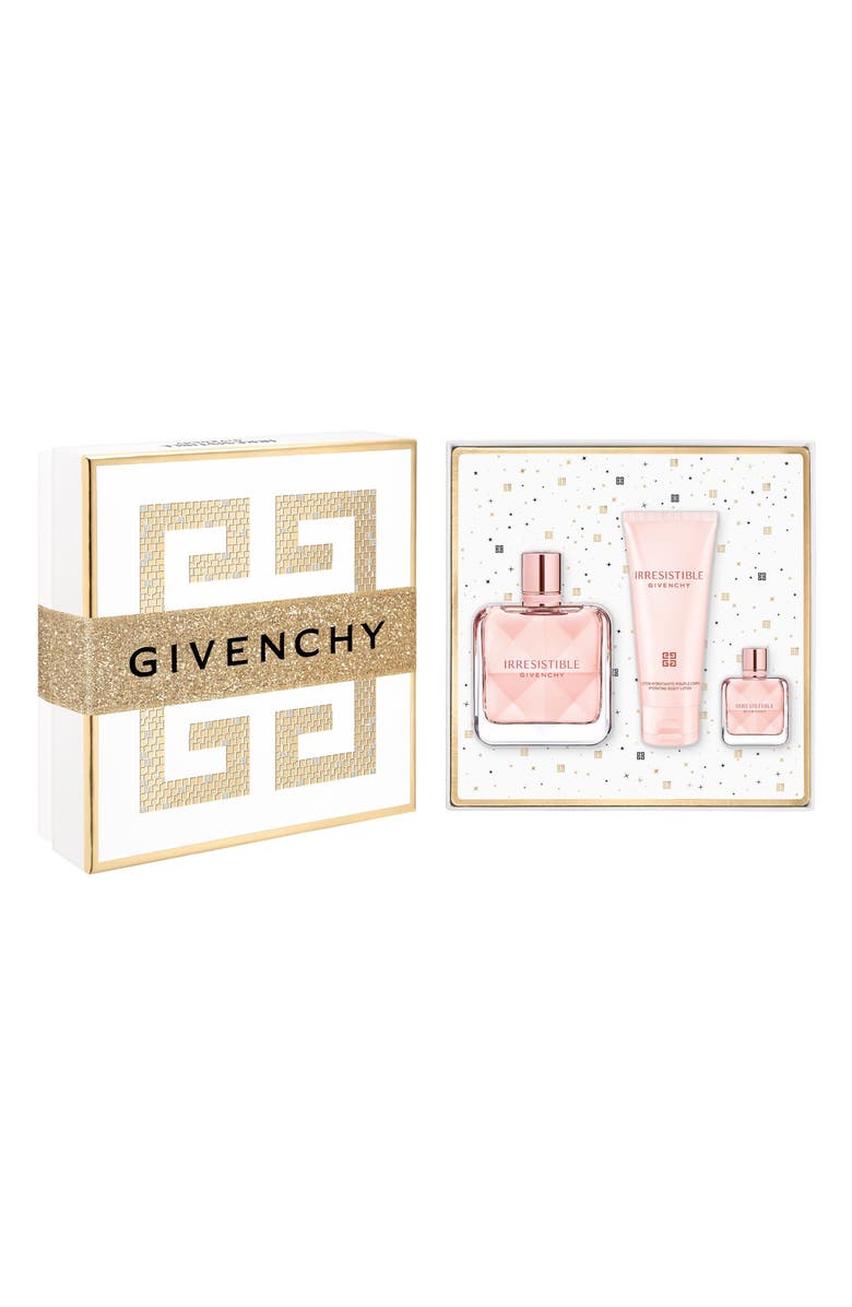 Givenchy Irresistible Eau de Parfum 3-Piece Gift Set, Alternate, color, 