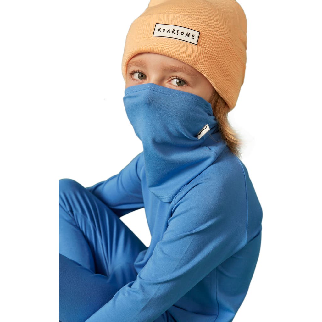 ROARSOME ROARSOME KID'S NECK WARMER