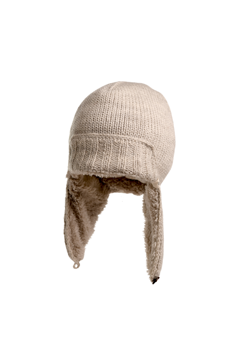 Nirvanna Designs Essex Hat, Alternate, color, Charcoal