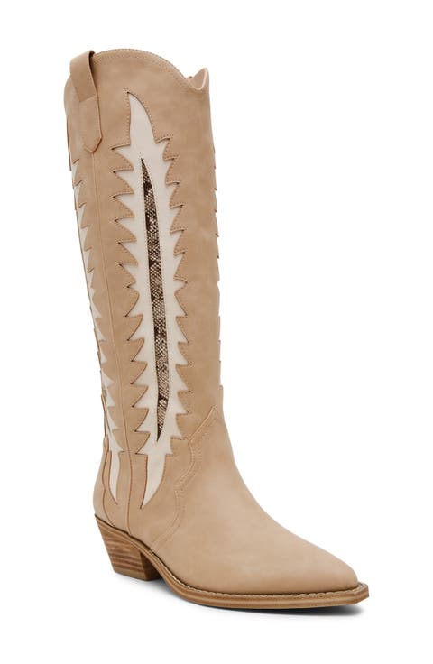 Kresly Western Boot (Women)