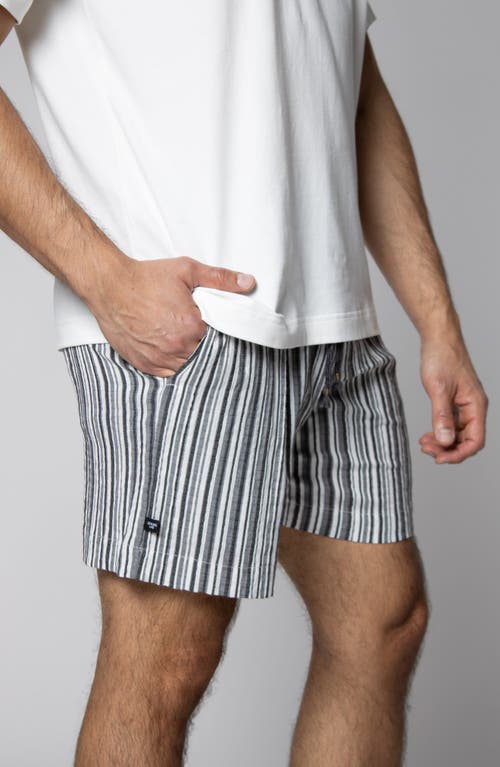 Leisure Lab Boca Short In Multi