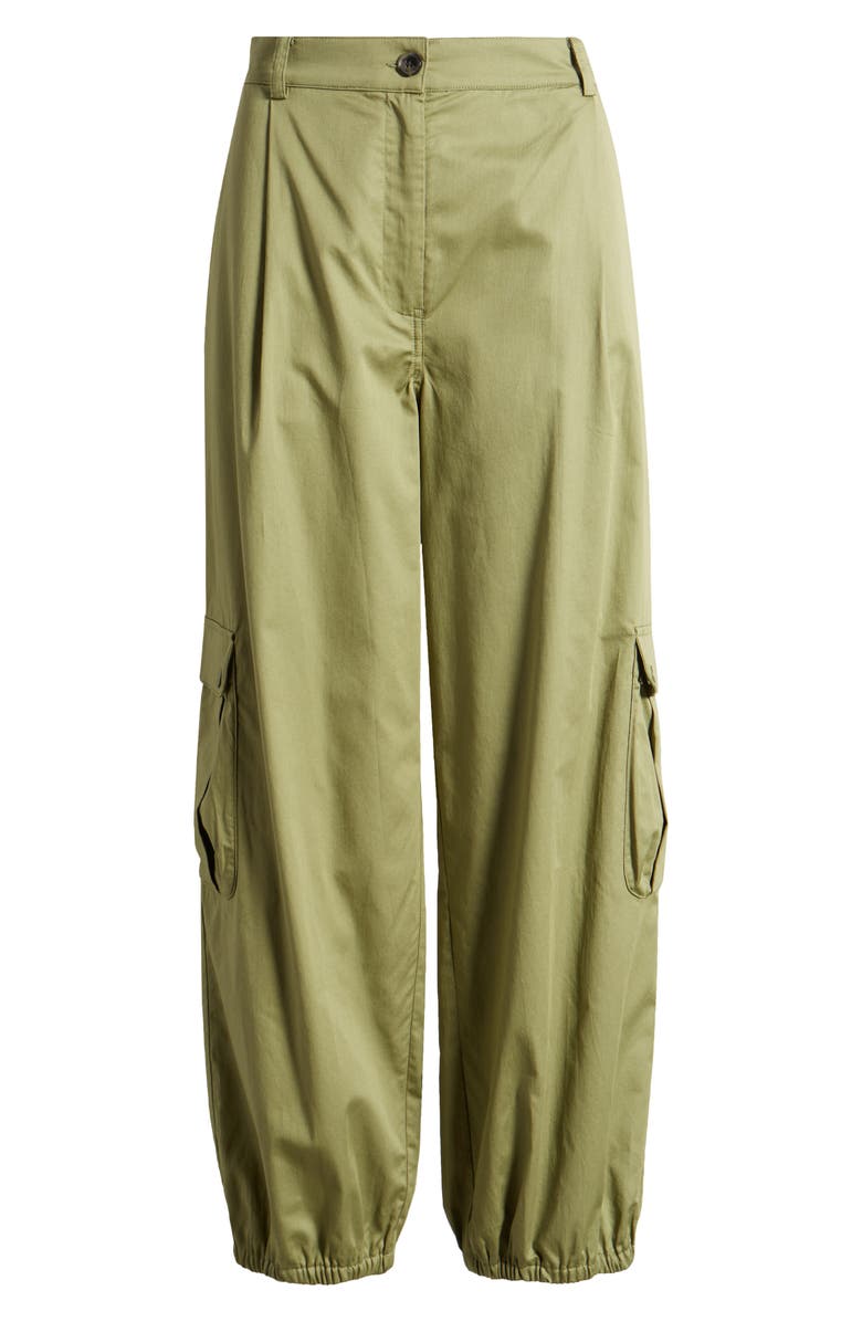 Masai Copenhagen Perchuli Cotton Cargo Pants, Alternate, color,