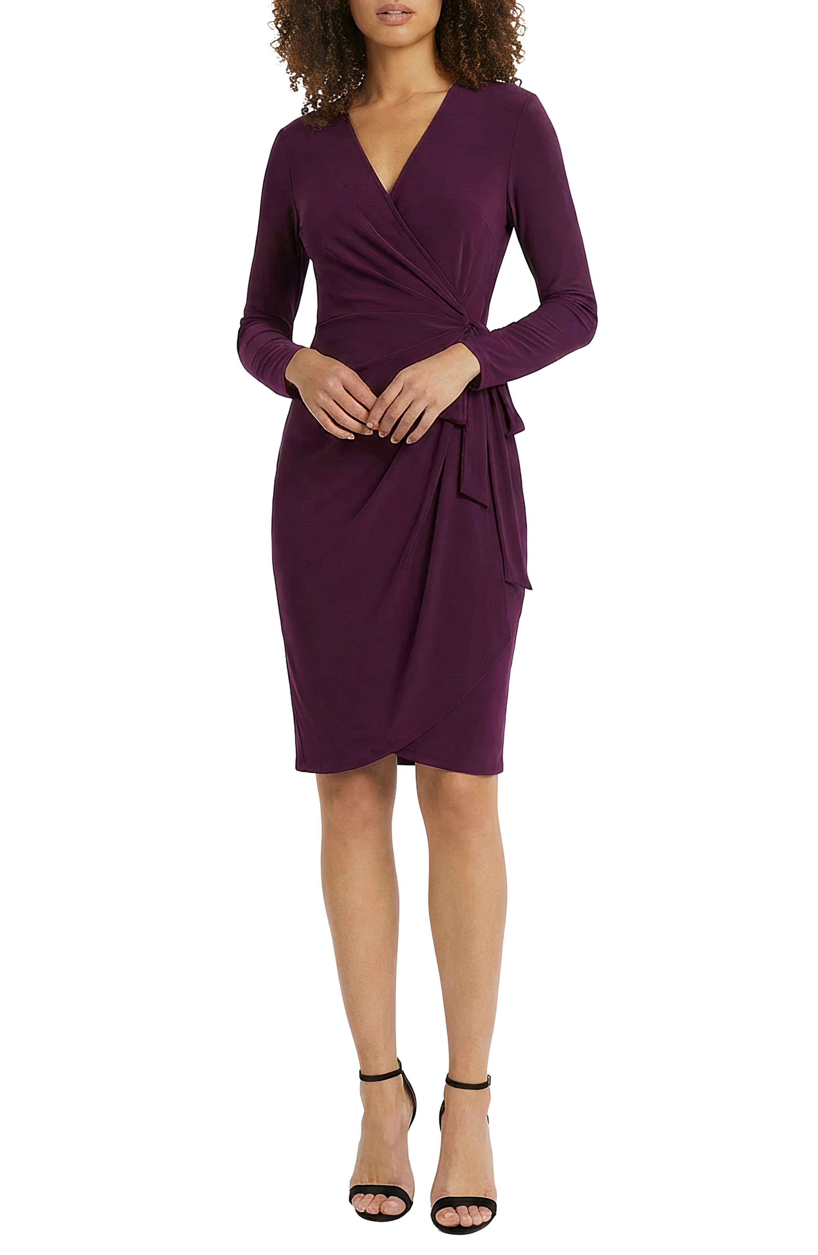 LUXE PLUM
