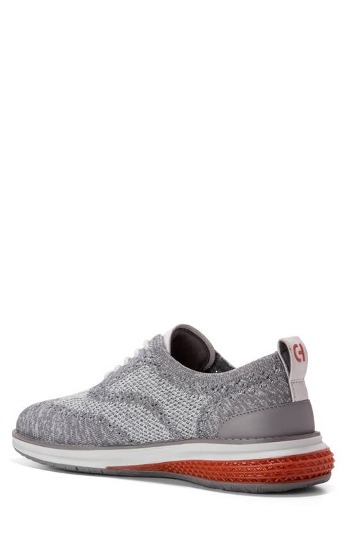 Cole Haan Original Grand Energyweave Stitchlite™ Oxford