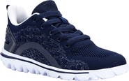 Propét TravelActiv Axial Lace-Up Sneaker