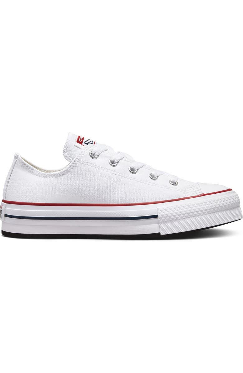 Converse Chuck Taylor<sup>®</sup> All Star<sup>®</sup> EVA Lift Sneaker, Alternate, color,