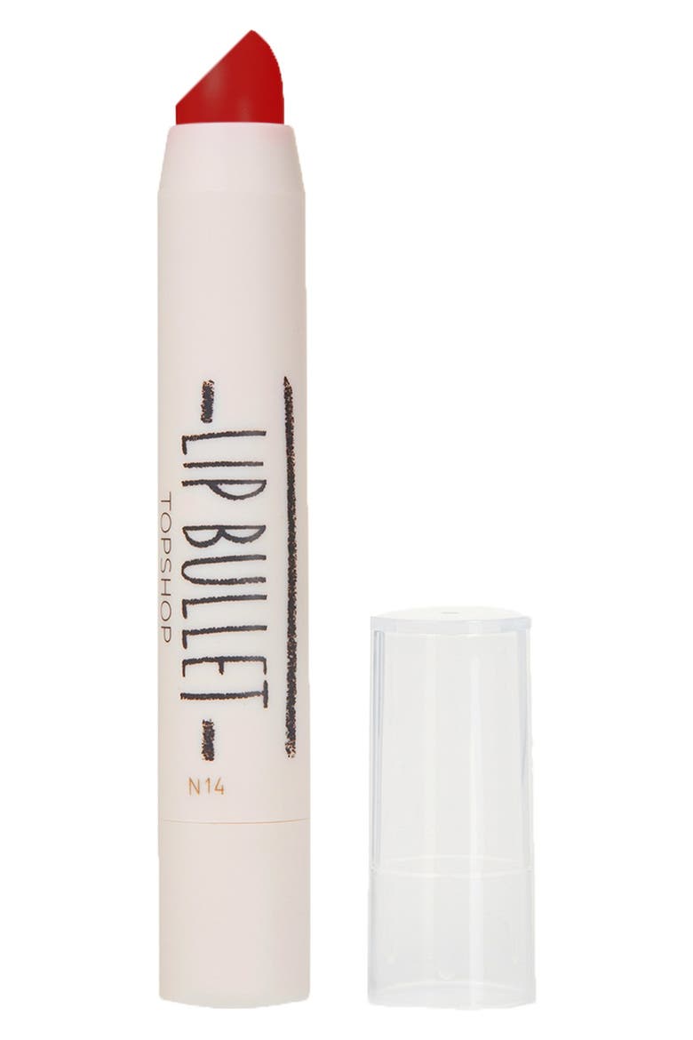Lip Bullet, Main, color, ROCKABILLY