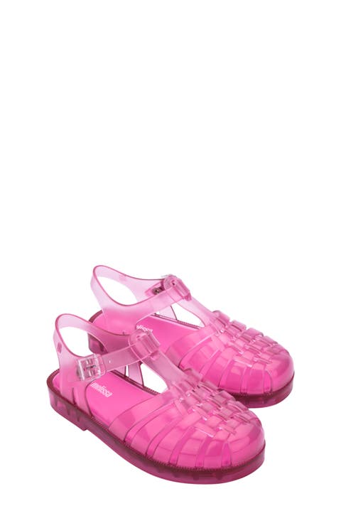 Possession Fisherman Sandal (Toddler, Little Kid & Big Kid)