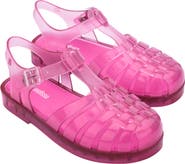 Mini Melissa Possession Fisherman Sandal